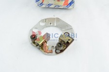 STARTER MOTOR BRUSH HOLDER