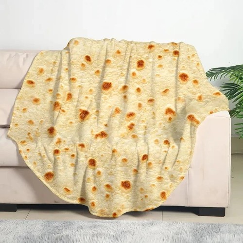 1pz morbida calda coperta di - 1pz, e