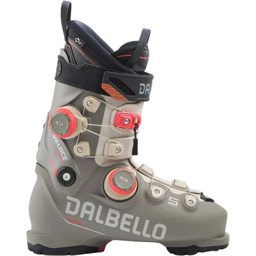 Scarponi sci dalbello - sci,