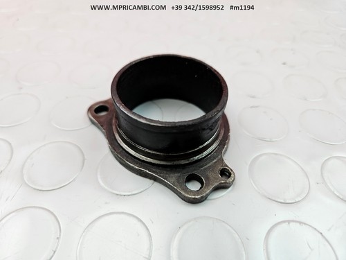 Imbocco scarico 18352 kz4 - imbocco,