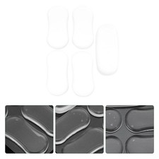  15pcs Adesivo WC Pads