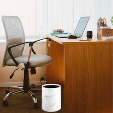  Cestino Spazzatura Piccolo Pattumiera Ufficio Contenitore Immondizia