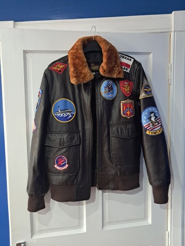 Bomber uomo maverick - uomo, top
