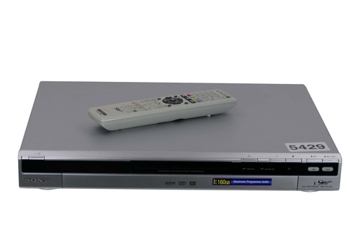Sony rdr hx725 registratore - sony,