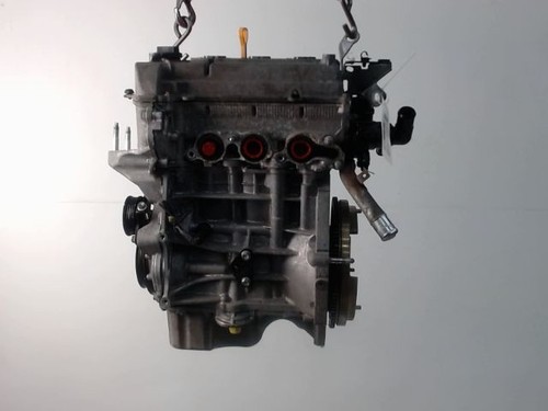 Motore benzina - a, ➤