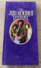 The Jimi Hendrix Experience
