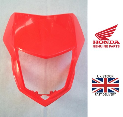 Honda crf250l coprifaro - crf250l,