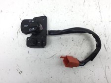 DEVIO COMMUTATORE FRECCE SINISTRO LEM JUMPER ELETTRICO 2020 NRGEBR800K