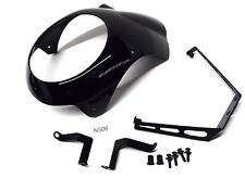 YAMAHA XVS 950 14-16 VN03 carena anteriore faro headlight cover