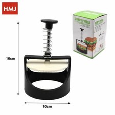 Stampo pressa panino - stampo,