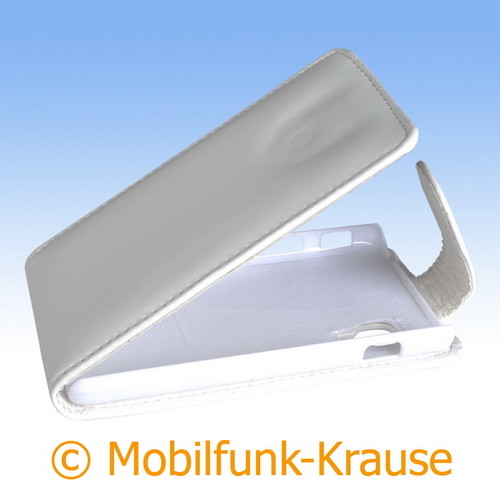 Custodia flip astuccio