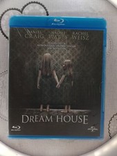 Dream House - Blu Ray Nuovo