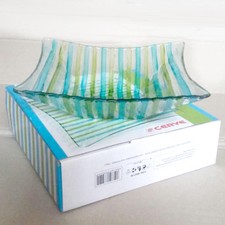 Centrotavola vaso piatto