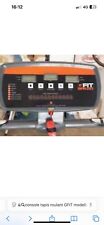 Console Comandi tapis roulant GFIT modello Spazio Treadmill 220v/1200w