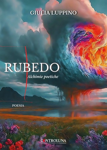 Rubedo alchimie poetiche - rubedo.,