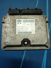 Centralina Motore Fiat