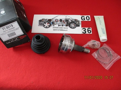 10k053 giunto semiasse - 10k053,