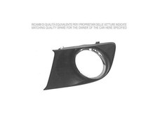 ALFA ROMEO 159 2005/2013 GRIGLIA LATERALE SINISTRA PARAURTI ANTERIORE SEDE FENDI