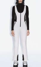 ZARA NUOVA TUTA DONNA