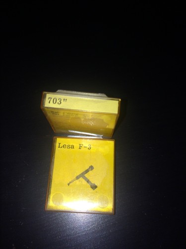 Ago pickup lesa f3 - ago, pickup,