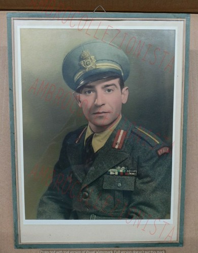 Foto storica militare - foto,