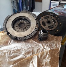 KIT FRIZIONE compatibile con