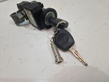 NISSAN ALMERA (N16 E) ACENTA BLOCCHETTO CHIAVE ACCENSIONE SERRATURA BLOCCASTERZO