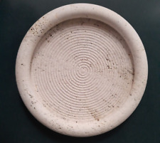 Fratelli Mannelli grande Centrotavola Travertino