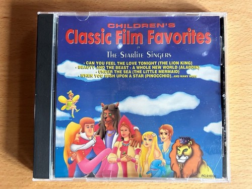 Children classic film - classic,