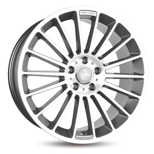 Keskin kt15 speed palladium - 4x,