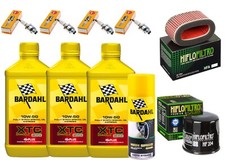 Kit/tagliando Honda Shadow/750