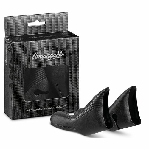 Set cappe leva freno