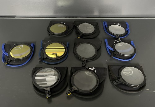 10x sachtler filtro - 10x,