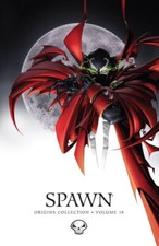 Spawn Origins Collection TPB (2009) #  18 1st Print (9.0-VFNM) 2013