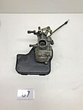 CARBURATORE DELL'ORTO SHB