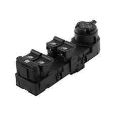 Pulsantiera Alzacristalli 👉ALFA ROMEO Giulietta 2010-2020 940 ALTA QUALITA'