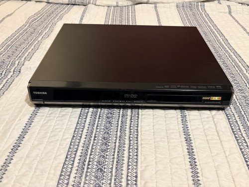 Lettore dvd toshiba a35ku - toshiba, hd-a35ku