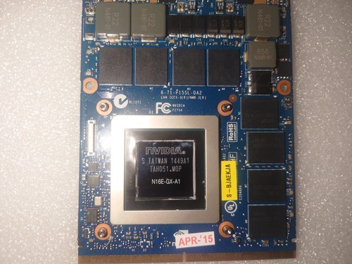 Scheda video nvidia geforce - nvidia,