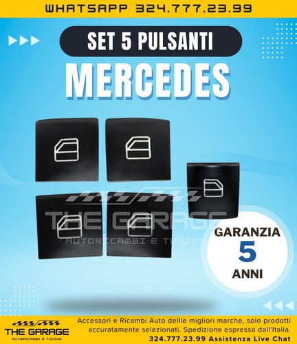 Kit completo tasti per - kit,