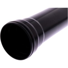 JMP Tubo Immersione Alluminio