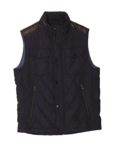 Gilet trapuntato uomo - , zara