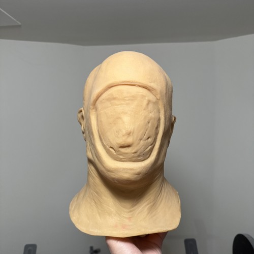 Maschera fvj jason - maschera,