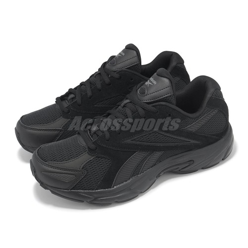 Reebok road prime black - reebok,