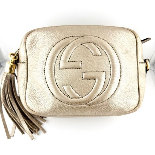 Borsa tracolla gucci - borsa,