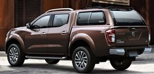 Hard Top con vetri scorrevoli