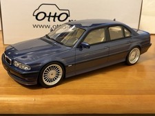 Otto mobile bmw alpina - mobile, b12