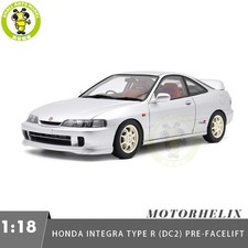 Modellino auto 1/18 MOTORHELIX