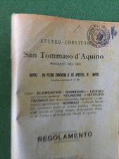 Ateneo-convitto San Tommaso