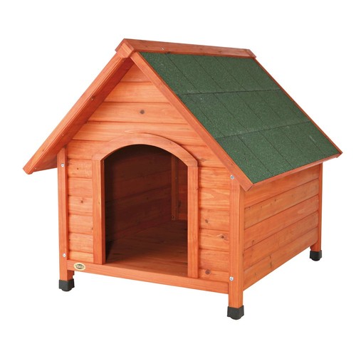 Casetta per cani legno da - legno,