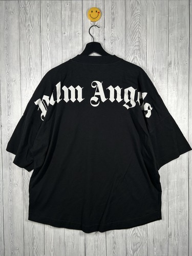 Palm angels camicia uomo - angels,